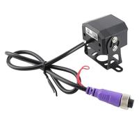 Cámaras Marcha Atrás para Coches Cámara De Visión Trasera AHD para Coche 1280 X 720P Gran Angular 170 Grados para Marcha Atrás para Coches Camiones Autocaravanas Minivans