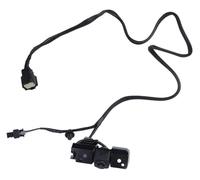 Cámaras Marcha Atrás para Coches Cámara De Visión Trasera Impermeable para Silverado para Sierra 1500 Car 84062896