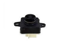 Cámaras Marcha atrás para Coches Cámara De Visión Trasera para Coche 04672760AC 68172474AG para Dodge para Challenger 2015 2016 2017 2018 2019 2020-2023