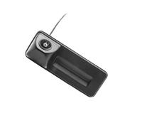 Cámaras Marcha atrás para Coches Cámara De Visión Trasera para Coche Cámara De Estacionamiento Marcha Atrás para Manija De Maletero para Skoda para Rapid MK1 2012 2013-2016(B150 CVBS 680x480)
