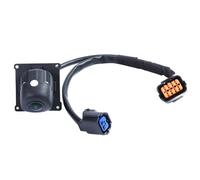 Cámaras Marcha atrás para Coches Cámara De Visión Trasera para Coche, Cámara De Marcha Atrás 95766D4500 95766-D4500 para KIA para Optima K5 Hybrid 2016 2017 2018