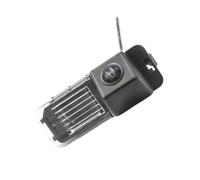 Cámaras Marcha atrás para Coches Cámara De Visión Trasera para Coche Cámara De Marcha Atrás Cámara De Aparcamiento para Seat para Leon MK3 5F 2012-2019 2020(C135 AHD 720P)