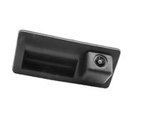 Cámaras Marcha atrás para Coches Cámara De Visión Trasera para Coche Cámara De Marcha Atrás Manija del Maletero para Q5 2010 2011 2012 2013 2014 2015 2016 2017 2018
