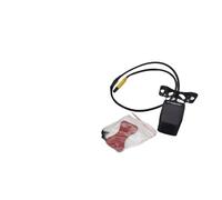 Cámaras Marcha Atrás para Coches Cámaras Marcha Atrás AHD 1080P Cámara Trasera 4 Pines para Automóvil DVR Carplay Android Cable Extensión Tablero Automático Estacionamiento con Línea(No Line)