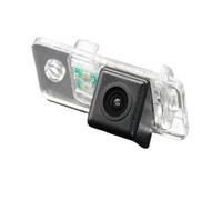 Cámaras Marcha Atrás para Coches para A3 S3 8L A4 S4 RS4 B5 8D 1994~2003 AHD CVBS Cámara Visión Trasera Estacionamiento Automóvil Conjunto Inalámbrico Nocturna A Prueba Agua