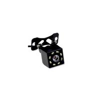 Cámaras Marcha Atrás para Coches para Cámara De Vista Trasera Coche 8 LED Visión Nocturna Gran Angular HD Imagen En Color Impermeable Universal Copia Seguridad Aparcamiento Reverso