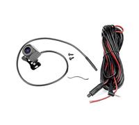 Cámaras Marcha Atrás para Coches para Dashcam Imagen Inversa 4 Pines 1080P HD Cámara Gran Angular Impermeable Pantalla Completa Streaming Media
