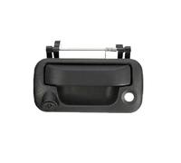 Cámaras Marcha atrás para Coches para Ford F150 F250 F350 F450 2008-2014 Cámara De Visión Trasera para Manija De Baúl De Automóvil Cámara De Respaldo con Visión Nocturna HD
