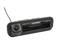 Cámaras Marcha atrás para Coches para Ford para B-MAX 2012 2013 2014 2015 2016 2017 Cámara De Visión Trasera para Coche Cámara De Estacionamiento En Reversa con Manija del Maletero
