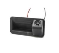Cámaras Marcha atrás para Coches para Ford para Mondeo Mk4 2008 2009 2010 2011 2012 2013 2014 Cámara De Visión Trasera para Coche Cámara De Marcha Atrás para Manija De Maletero