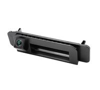 Cámaras Marcha atrás para Coches para Mercedes para Benz CLA Class C117 CLA180 CLA200 CLA220 CLA250 CLA45 para AMG 2013-2018 Cámara De Visión Trasera para Coche(720P)