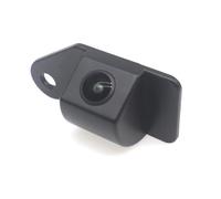 Cámaras Marcha atrás para Coches para Mitsubishi para ASX para RVR 2010 2011 2012 2013 2014-2019 HD Cámara De Visión Trasera con Visión Nocturna(Camera with Filters)