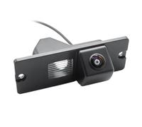 Cámaras Marcha atrás para Coches para Mitsubishi para Pajero 4 2006 2007 2008 2009 2010-2017 Cámara De Visión Trasera para Coche Cámaras De Marcha Atrás Accesorios(AHD1080P-175deg)