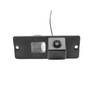 Cámaras Marcha atrás para Coches para Mitsubishi para Pajero para Montero para Shogun 2006-2014 Cámara De Visión Trasera para Coche Cámara De Aparcamiento Marcha Atrás(A120 CVBS 680x480)