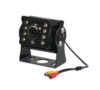 Cámaras Marcha Atrás para Coches para Monitoreo Coches Y Camiones Visión Nocturna Ultra HD Imagen A Todo Color 1080P Vídeo Impermeable 9V-36V Cámara De Marcha Atrás(Lotus AV)