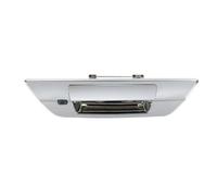 Cámaras Marcha atrás para Coches para Toyota para Hilux para Revo 2015 2016-2022 Cámara De Visión Trasera para Portón Trasero Portón Trasero Manija del Maletero