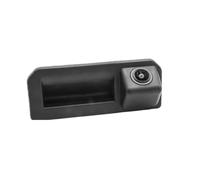 Cámaras Marcha atrás para Coches para VW para Polo Sedan para Vento Facelift 2016 2017 2018 2019 Accesorios para Cámara De Visión Trasera para Manija De Baúl De Automóvil