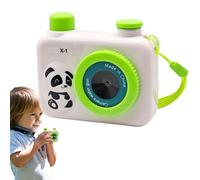 Cámaras para edades de 3 a 6 Años, Cámara para niños pequeños 3-5 | Juguete pulverizador de agua ABS de Dibujo Panda Lindo | Piscina y juegos de agua al aire libre para piscina, jardín o playa