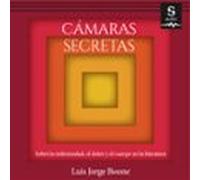 Cámaras Secretas (audiolibro)
