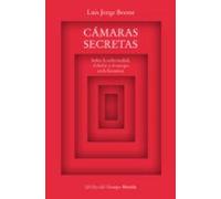 Cámaras Secretas (ebook)