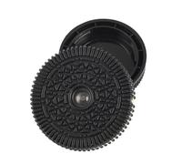 Cámaras sin Espejo, Lente de panqueque Libre de Enfoque X-pro3 Street Humanity, Lente de fotografía documental de 32 mm, Compatible con Montura So- NY E, Fu- ji XF Ca- Non Ni- kon (M43)