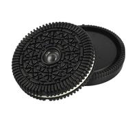 Cámaras sin Espejo, Lente de panqueque Libre de Enfoque X-pro3 Street Humanity, Lente de fotografía documental de 32 mm, Compatible con Montura So- NY E, Fu- ji XF Ca- Non Ni- kon (So- NY E)