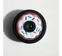 Cámaras sin Espejo, sin Enfoque, rosquilla, 32 mm, Lente f10, Lente Street Humanity, Lente de fotografía documental de 32 mm, Compatible con Ca- Non RF Fu- ji X (ca- no RF)