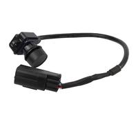 Cámaras traseras 56054059AC 56054059AD Cámara de visión trasera para coche, compatible con Dodge y Durango