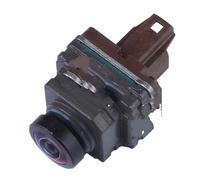 Cámaras Traseras Para BENZ Para C Para E Para S Para GLC Para CLS Para W205 Para W213 A0009055605 0009055605 0009055505 Cámara Visión Envolvente Coche