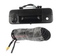 Camaras Visión Trasera Reversa 69090-0C051 86790-34030 para Toyota para Tundra Base 2007-2010 2011 2012 2013 Manija De Puerta Trasera con Cámara De Marcha Atrás