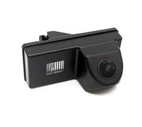 Camaras Visión Trasera Reversa Cámara De Visión Trasera para Marcha Atrás, Visión Nocturna HD De 170 Grados para Toyota para Land para Cruiser LC100 LC120 LC200 para Prado