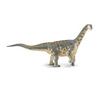 Camarasaurus 35cm | Figura de Dinosaurio | No tóxico y libre de BPA | Apto para Niños de 3+ | Safari Ltd