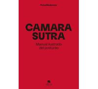 Camarasutra: Manual ilustrado del postureo (Putos Modernos)
