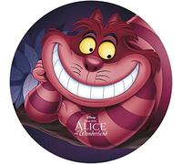 Camarata Chorus and Orchestra - Songs from Alice in Wonderland [Vinilo]