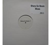 Camarco - Boom Boom (Let's Go Back To My Room) (Sharp Go Boom Mixes)