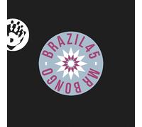 Camargo, Elys & Trio Esperanca - Taieiras / Nao Aguento Voce [Vinilo]