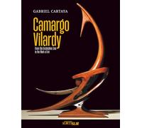 Camargo Vilardy: From the Instinctive Line to the Work of Art