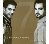 Camargo, Zeze di & Luciano - Dois Coracoes E Uma Historia