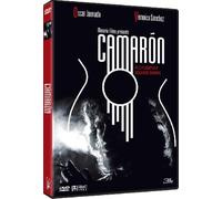 Camaron - Als Flamenco Legende wurde [Alemania] [DVD]