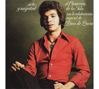 Camarón De La Isla - Arte Y Majestad