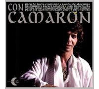 Camarón De La Isla - Con Camarón