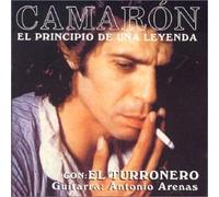 Camaron De La Isla - El Principio De Una Leyenda (US Import)