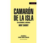 CAMARÓN DE LA ISLA (Español Lengua Extranjera)