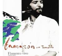 Camarón De La Isla - Flamenco Vivo