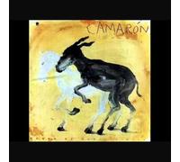 Camarón De La Isla - Potro De Rabia Y Miel [Vinilo]