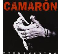 Camarón De La Isla - Reencuentro (Edición cd)