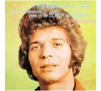 Camarón De La Isla - Rosa María