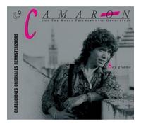 Camarón De La Isla - Soy Gitano