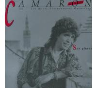 Camaron De La Isla - Soy Gitano