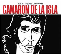 Camarón De La Isla - Sus 50 mejores canciones